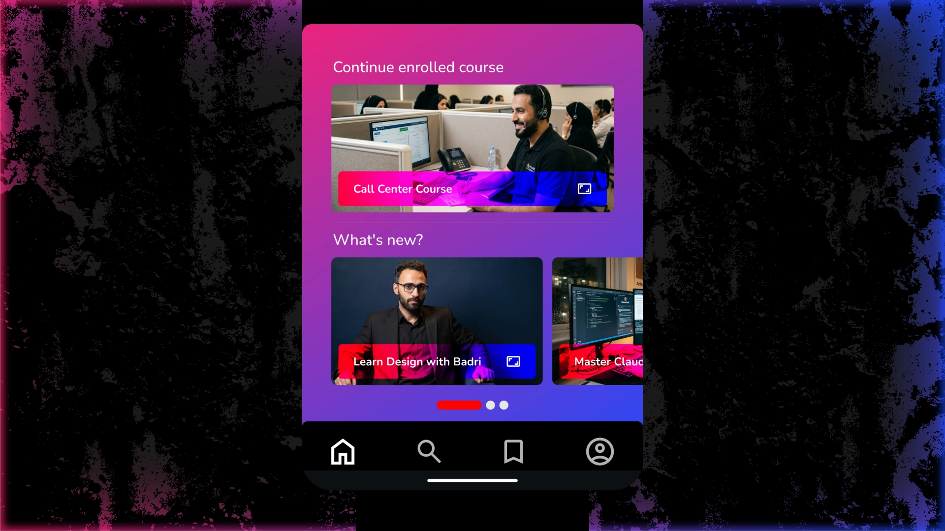 UI/UX
